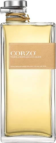 Corzo Reposado Tequila