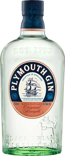 Plymouth Gin