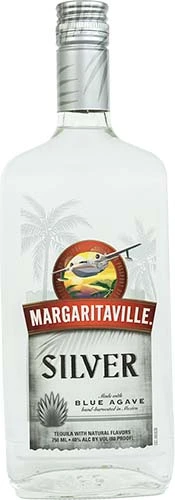 Margaritaville Silver