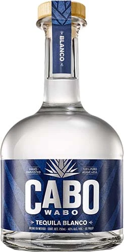 Cabo Wabo Blanco