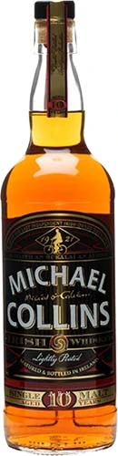 Michael Collins Irish Whiskey 750ml