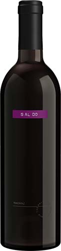 Saldo Shiraz 750ml