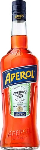 Aperol 750