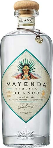 Mayenda Blanco