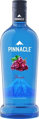 Pinnacle Grape 60