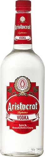 Aristocrat  Vodka 1.0