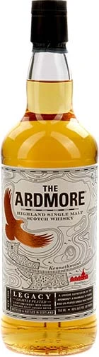 Ardmore Scotch 80