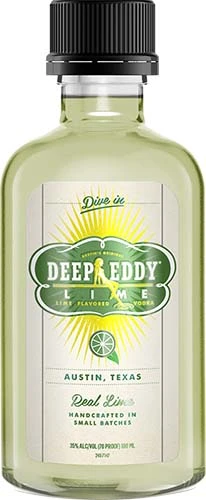 Deep Eddy Lime 100ml