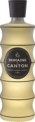 Domaine De Canton