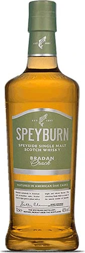 Speyburn Braden Orach 6 Pk