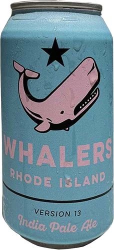 Whalers Brewing Muse