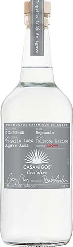 Casamigos Cristalino Teq 80