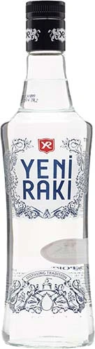 Yeni Raki