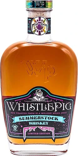 Whistlepig                     Summerstock