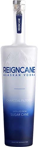 Reigncane Vodka