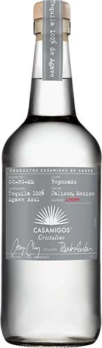 Casamigos Cristalino