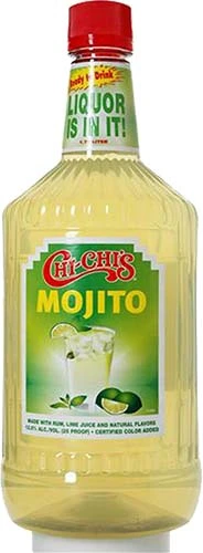 Chi Chi Mojito 1.75l