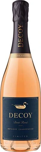 Decoy Ltd Brut Rose 750ml Bottle