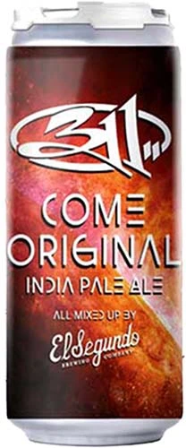 El Segundo 311 Come Original16oz 4pk Cn