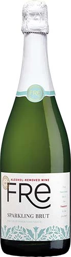 Fre Sparkling Brut Wine