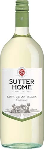 Sutter Home Sauvignon Blanc