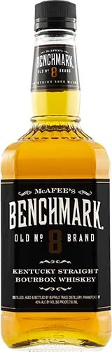 Benchmark Bourbon