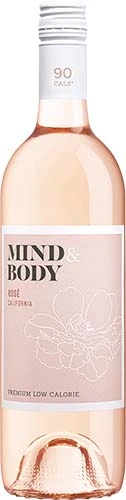 Mind And Body Rose