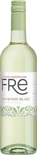 Sutter Home Fre Sauv Blanc