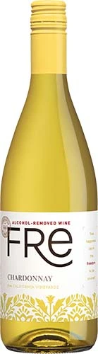 Fre Wines Chardonnay