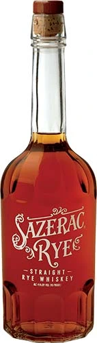 Sazerac Rye Whiskey 750ml