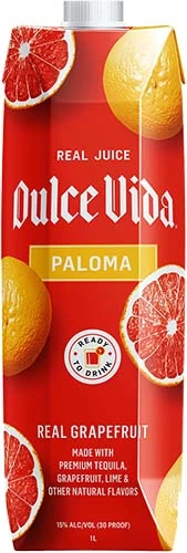 Dulce Vida Paloma 1.0 L