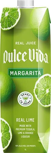 Dulce Vida Margarita 1.0 L