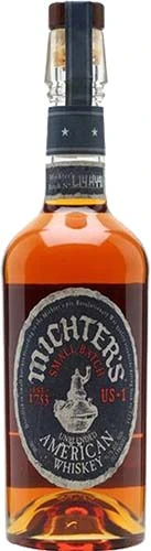 Michters American Whiskey