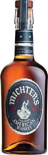 Michters American Whiskey750ml