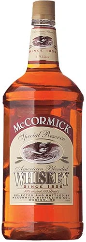 Mccormick Blend 80 Pet