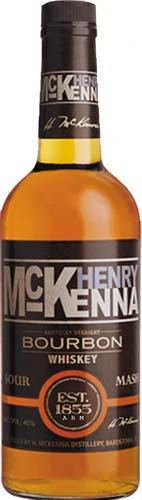 Henry Mckenna 750