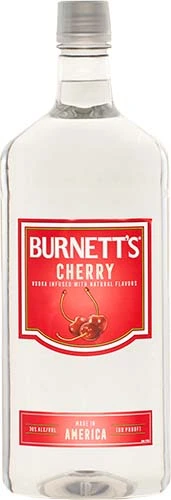 Burnett’s Cherry Vodka