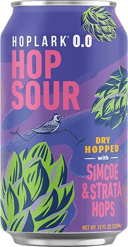 Hoplark Hop Sour Na