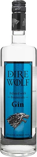 Dire Wolf Gin