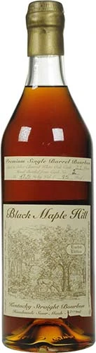 Black Maple Hill Bourbon 750 M