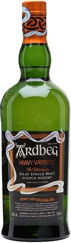 Ardbeg Heavy Vapours