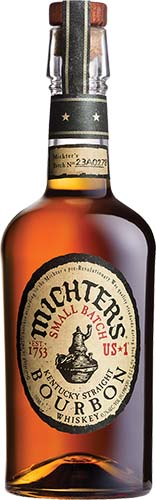 Michter's Us 1 Kentucky Straight Bourbon Whiskey