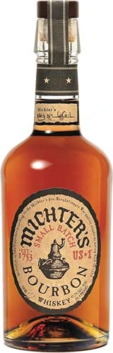 Michters Small Batch