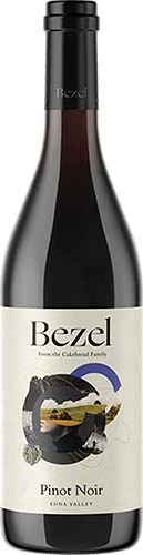 Bezel Pinot Noir