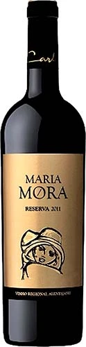 Maria Mora Res 13