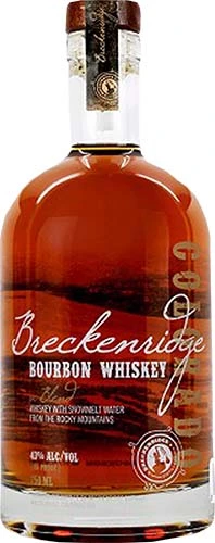 Breckenridge Bourbon