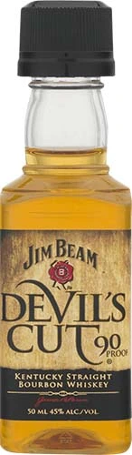 Jim Beam Devil's Cut