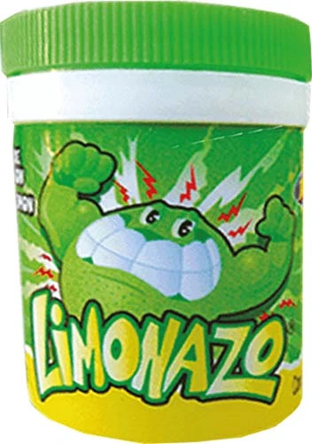 Limonazo Picante Salt