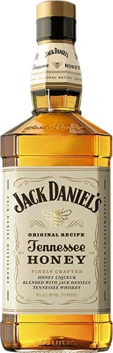 Jack Daniels Tennessee Honey