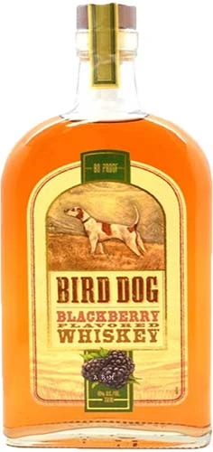 Bird Dog Blackberry